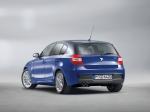 BMW 130i 5-Door M Sport Package 2005 года